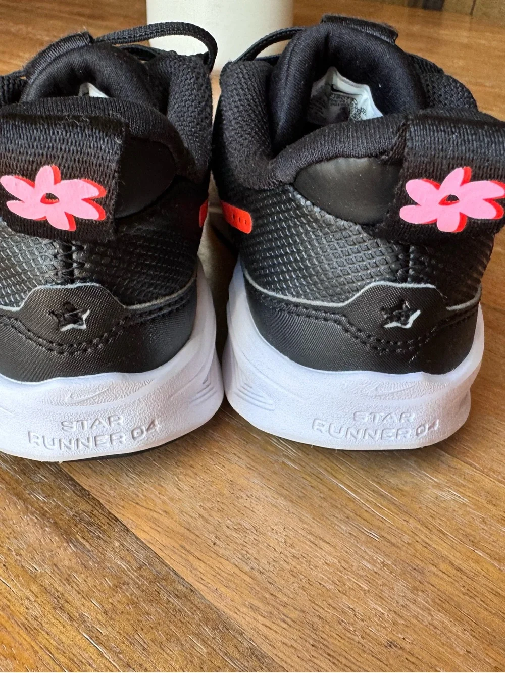 Nike kids size